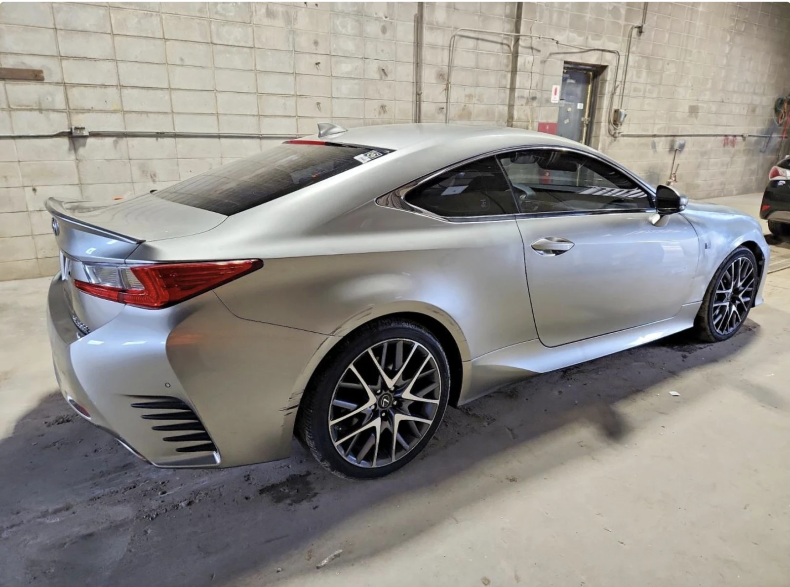 Lexus RC 200t F SPORT / ���� �� ����: 23.06 | Mobile.bg � ����������� 3