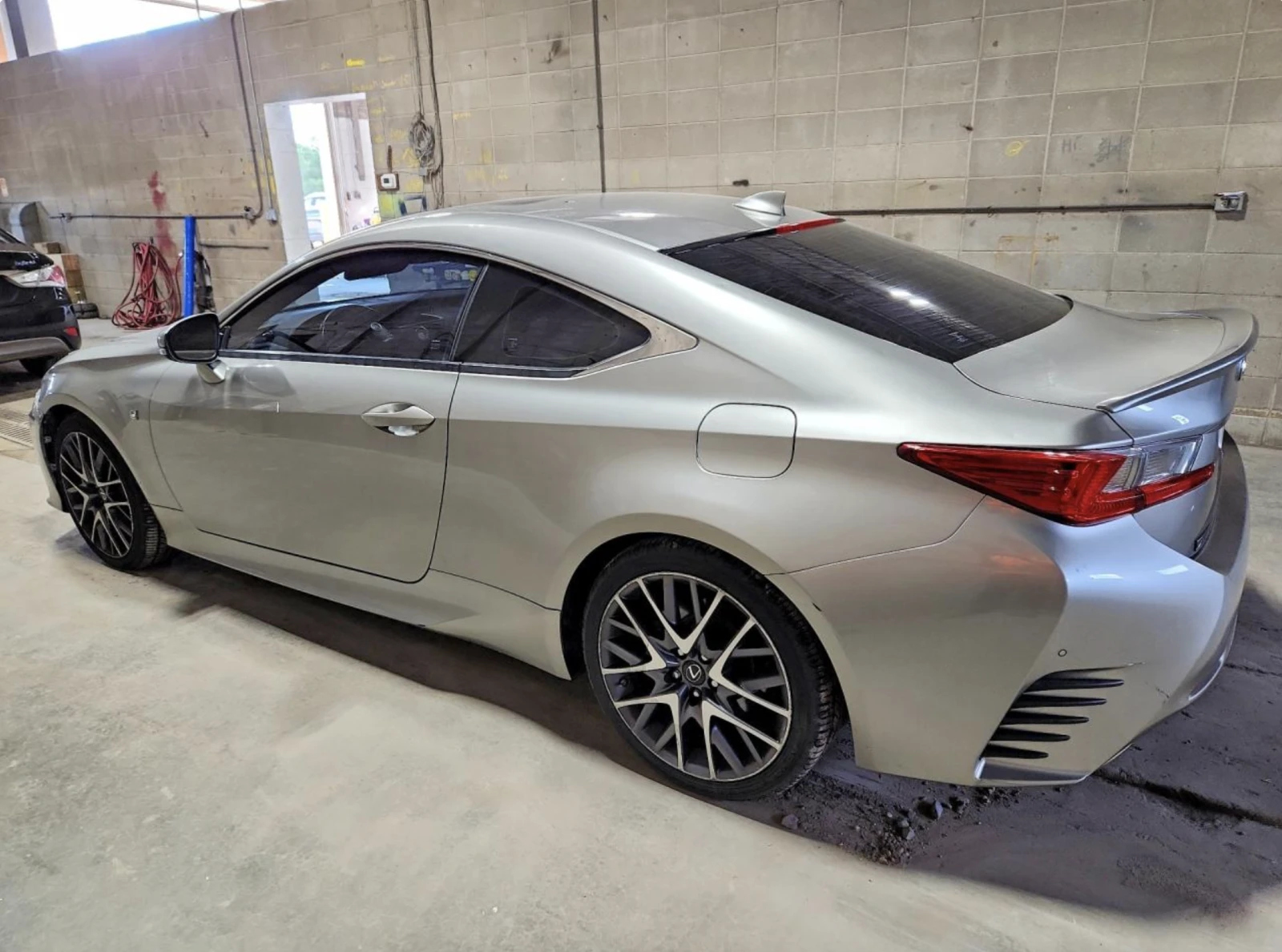Lexus RC 200t F SPORT / ���� �� ����: 23.06 | Mobile.bg � ����������� 2