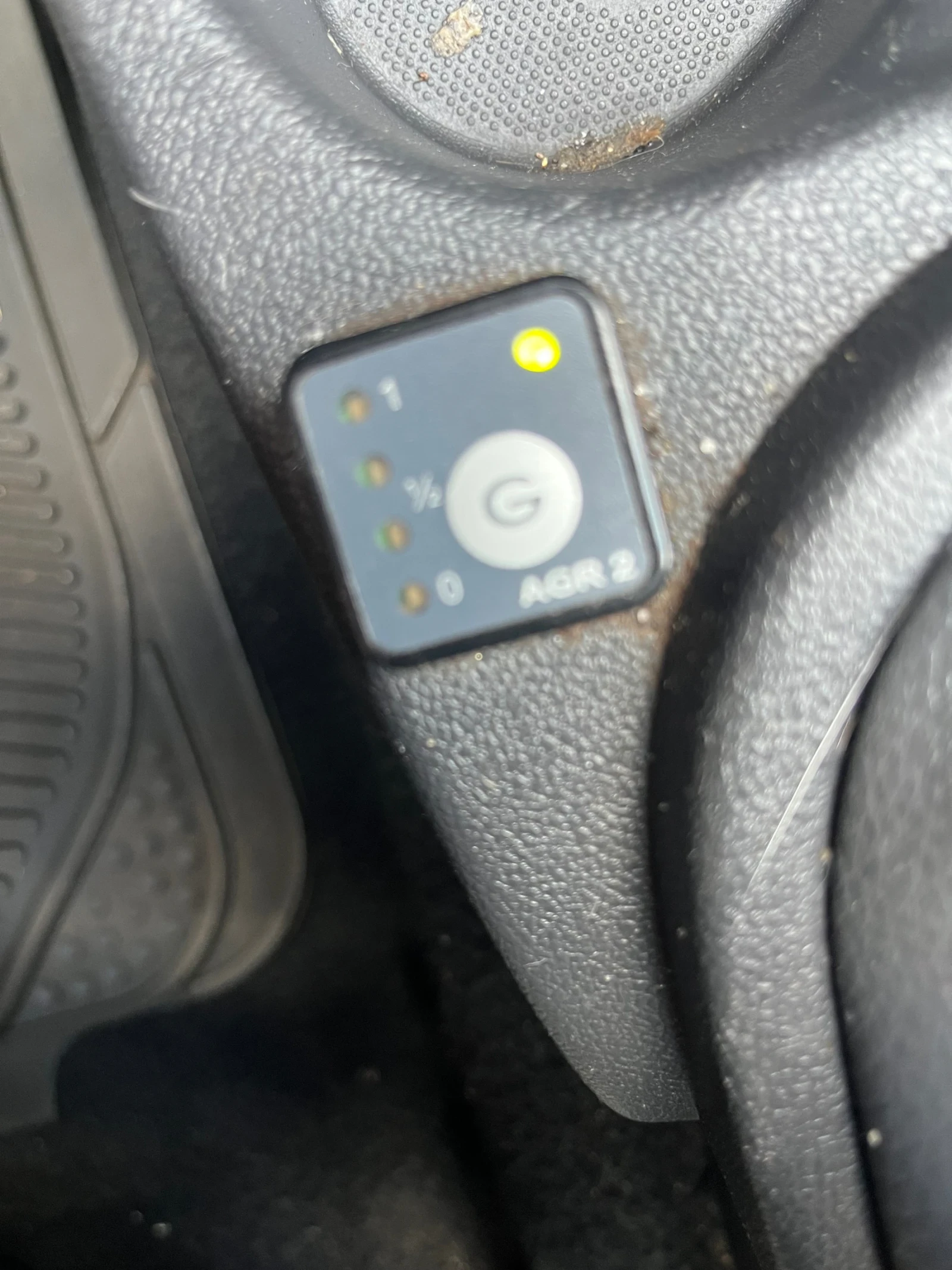 Dacia Sandero 1.6i GAS, снимка 10 - Автомобили и джипове - 55014561