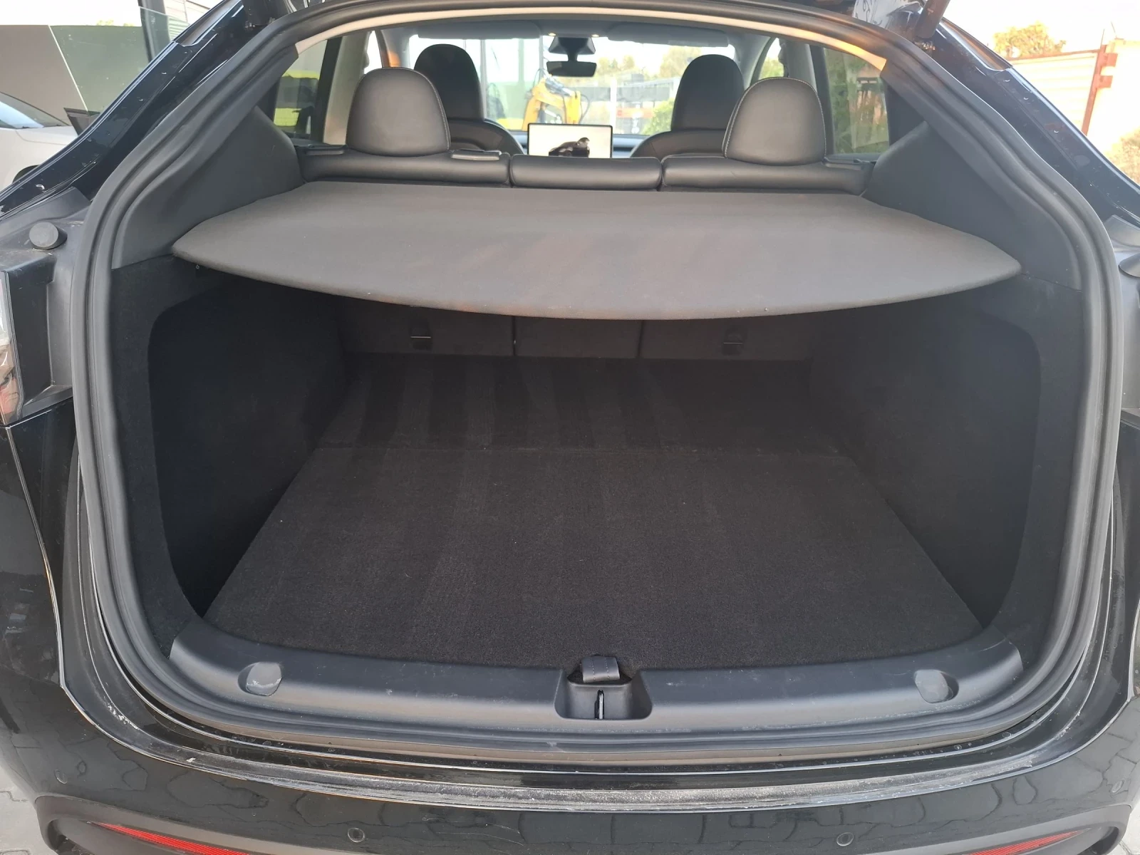 Tesla Model Y Performance * * AWD * * LongRange , снимка 14 - Автомобили и джипове - 55436382