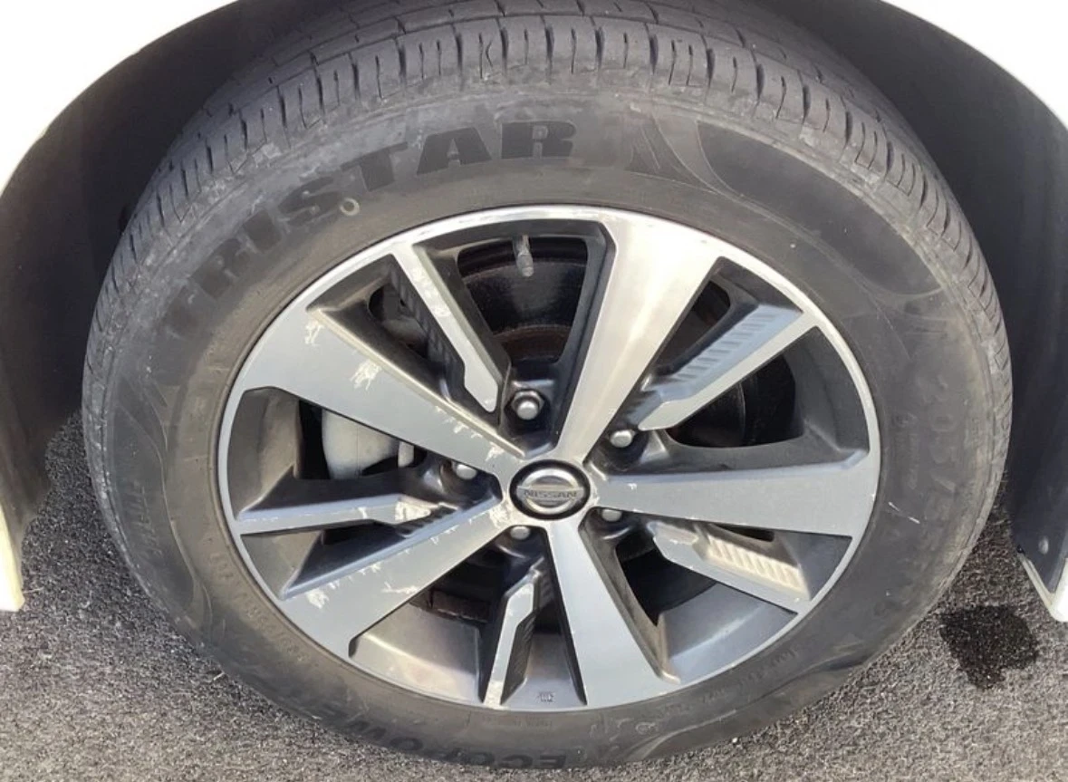 Nissan Leaf  Electric drive  150ks.ZE1 , снимка 6 - Автомобили и джипове - 55495139