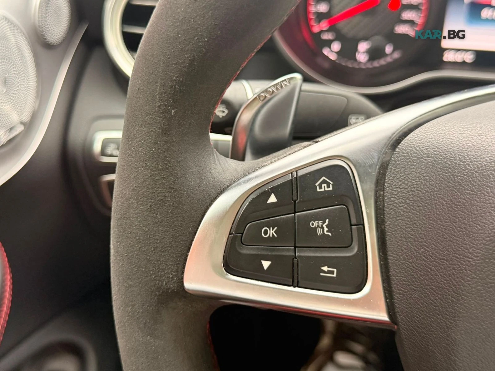 Mercedes-Benz C 63 AMG S* STAGE2* 360* �����*  | Mobile.bg � ����������� 14