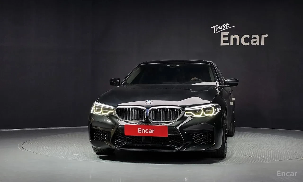 BMW 530 М ПАКЕТ/xDrive Luxury Plus/ОБДУХ/ХЕДЪП/ДИСТРОНИК/, снимка 3 - Автомобили и джипове - 56130960