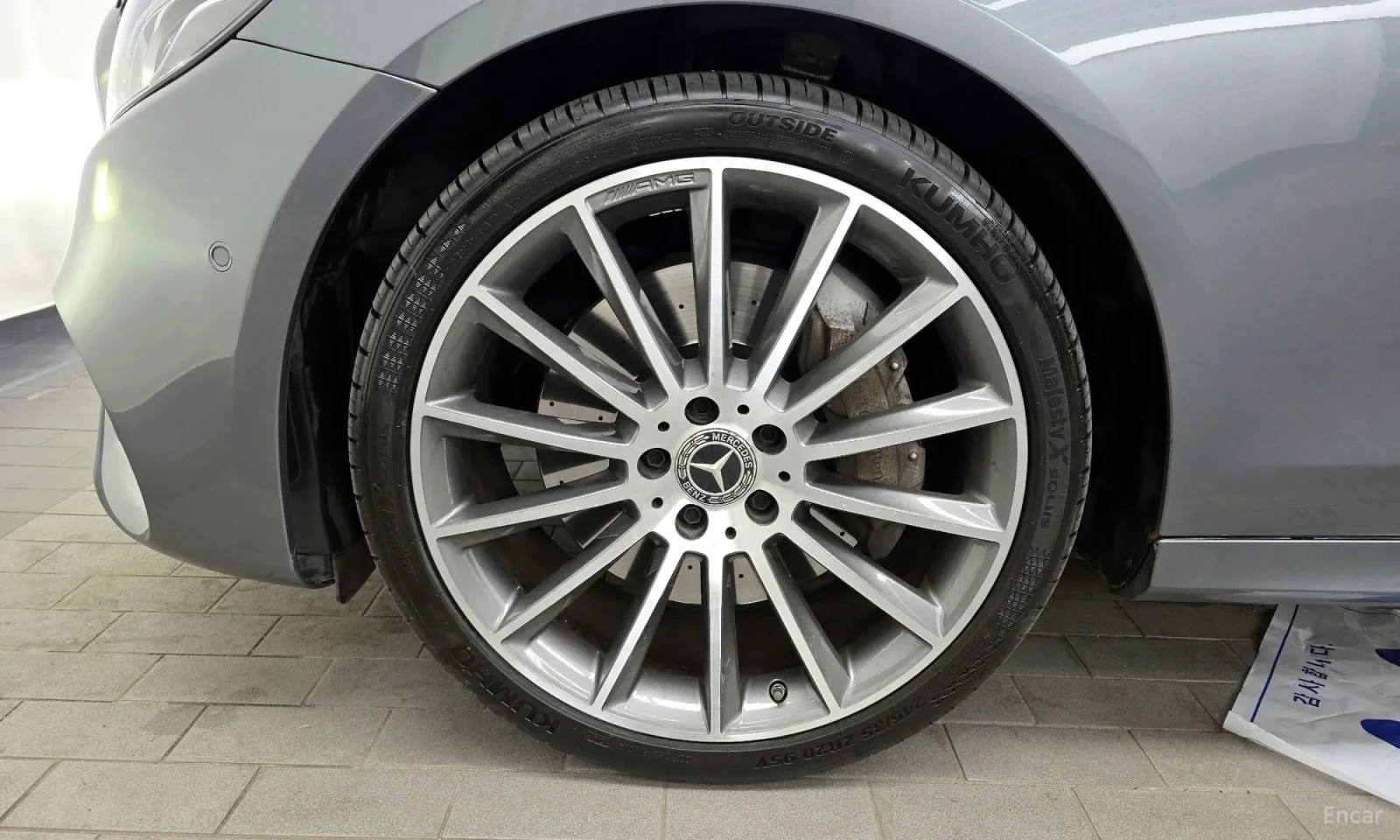 Mercedes-Benz E 350 4X4\AMG LINE\Burmester, снимка 5 - Автомобили и джипове - 56185363