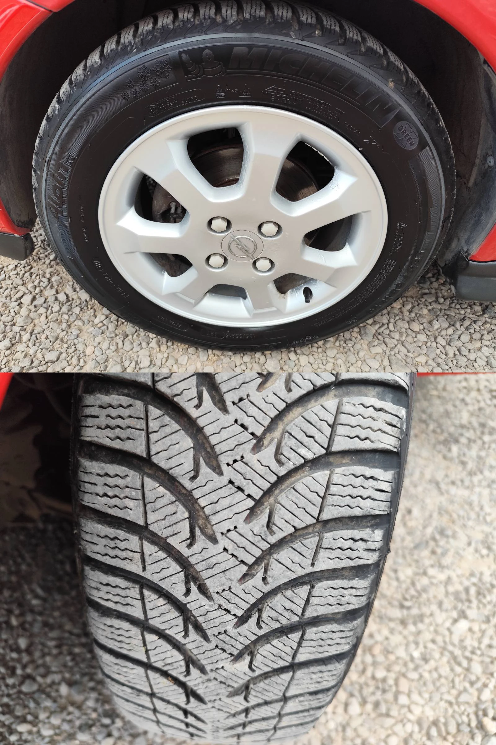 Opel Astra G  1.6 i 100ks | Mobile.bg � ����������� 15