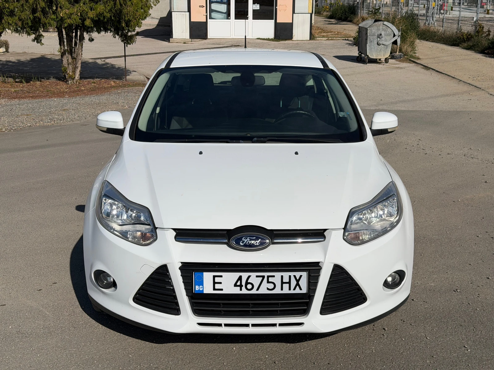 Ford Focus 1.6 GAZ, снимка 2 - Автомобили и джипове - 56718056