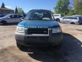 Land Rover Freelander 1.8, снимка 1