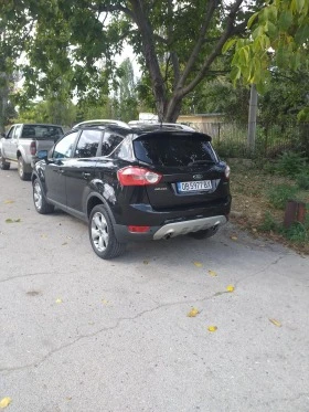 Ford Kuga, снимка 15