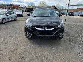Hyundai IX35 1.7crdi PANORAMA, снимка 1