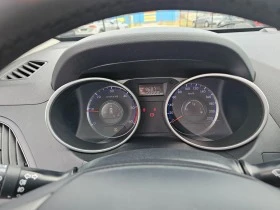Hyundai IX35 1.7crdi PANORAMA, снимка 10