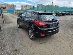 Hyundai IX35 1.7crdi PANORAMA, снимка 4