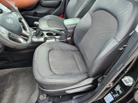 Hyundai IX35 1.7crdi PANORAMA, снимка 9