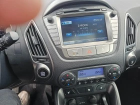 Hyundai IX35 1.7crdi PANORAMA, снимка 13