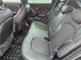 Hyundai IX35 1.7crdi PANORAMA, снимка 14