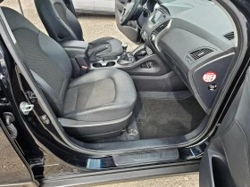 Hyundai IX35 1.7crdi PANORAMA, снимка 16