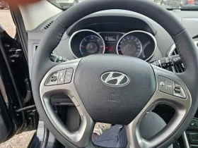 Hyundai IX35 1.7crdi PANORAMA, снимка 11