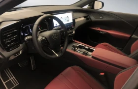 Lexus RX 500h F-SPORT+ * 371HP* PERFORMACE* MARK LEV.* ГАРАНЦИЯ, снимка 7