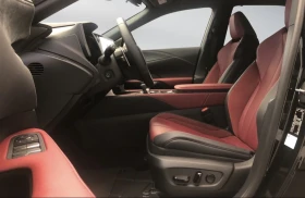 Lexus RX 500h F-SPORT+ * 371HP* PERFORMACE* MARK LEV.* ГАРАНЦИЯ, снимка 6