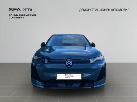 Citroen C5 Aircross MAX Electric 210 Comfort Range Automatic E6, снимка 2