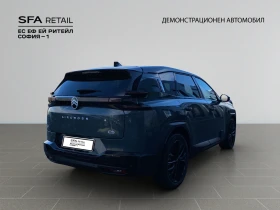 Citroen C5 Aircross MAX Electric 210 Comfort Range Automatic E6, снимка 5