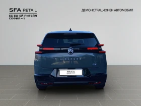 Citroen C5 Aircross MAX Electric 210 Comfort Range Automatic E6, снимка 6