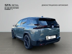 Citroen C5 Aircross MAX Electric 210 Comfort Range Automatic E6, снимка 7
