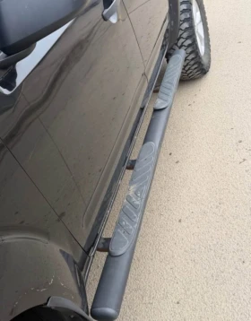 Nissan Navara, снимка 8