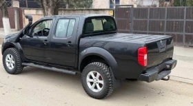 Nissan Navara, снимка 4