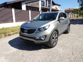 Kia Sportage, снимка 3