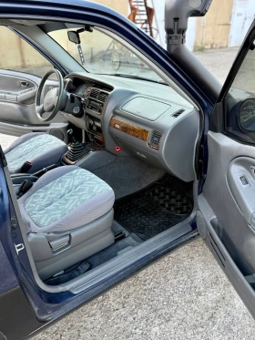 Suzuki Grand vitara Suzuki grand vitara 1.6 , снимка 15