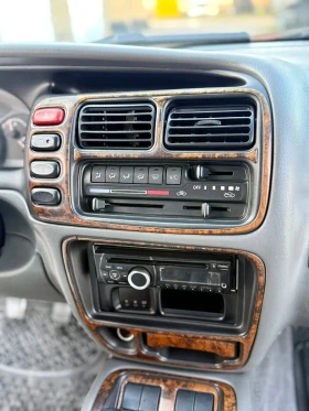 Suzuki Grand vitara Suzuki grand vitara 1.6 , снимка 13
