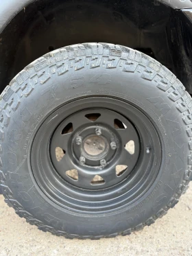 Suzuki Grand vitara Suzuki grand vitara 1.6 , снимка 17