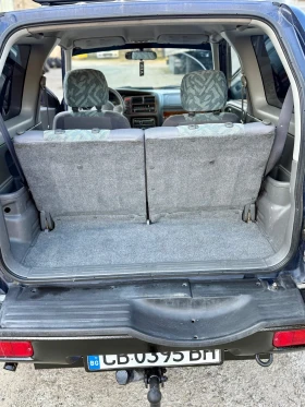 Suzuki Grand vitara Suzuki grand vitara 1.6 , снимка 11