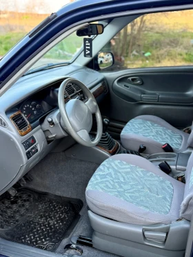 Suzuki Grand vitara Suzuki grand vitara 1.6 , снимка 9