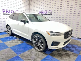Volvo XC60 T6 R-Design AWD, снимка 5
