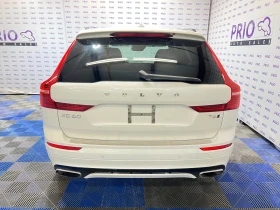 Volvo XC60 T6 R-Design AWD, снимка 4
