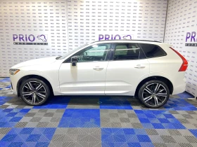 Volvo XC60 T6 R-Design AWD, снимка 2