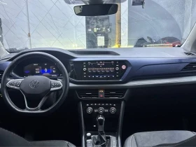 VW Taos АвтоКредит* (ЦЕНА ДО БГ)* , снимка 9