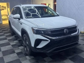 VW Taos АвтоКредит* (ЦЕНА ДО БГ)* , снимка 3