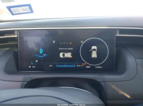 Hyundai Tucson 2.5l Limited, снимка 7