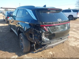 Hyundai Tucson 2.5l Limited, снимка 6