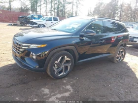 Hyundai Tucson 2.5l Limited, снимка 2