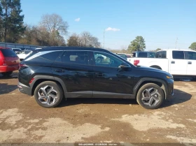 Hyundai Tucson 2.5l Limited, снимка 13