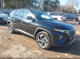 Hyundai Tucson 2.5l Limited, снимка 1