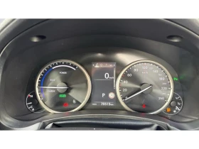 Lexus NX 300h 2.5HSD LUXURY AWD, снимка 14
