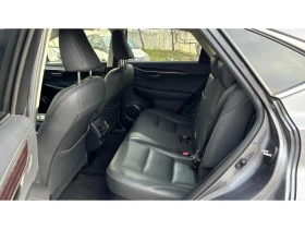 Lexus NX 300h 2.5HSD LUXURY AWD, снимка 11
