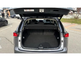 Lexus NX 300h 2.5HSD LUXURY AWD, снимка 10