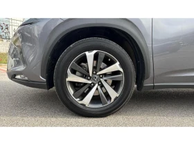 Lexus NX 300h 2.5HSD LUXURY AWD, снимка 16