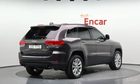 Jeep Grand cherokee 3.6 LIMITED* ПОДГРЕВ* ОБДУХВАНЕ* PANORAMA* КАМЕРА*, снимка 3