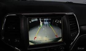 Jeep Grand cherokee 3.6 LIMITED* ПОДГРЕВ* ОБДУХВАНЕ* PANORAMA* КАМЕРА*, снимка 14